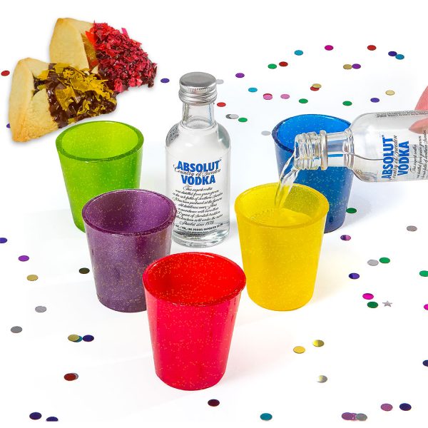 Candy Shot Glasses - Image 2