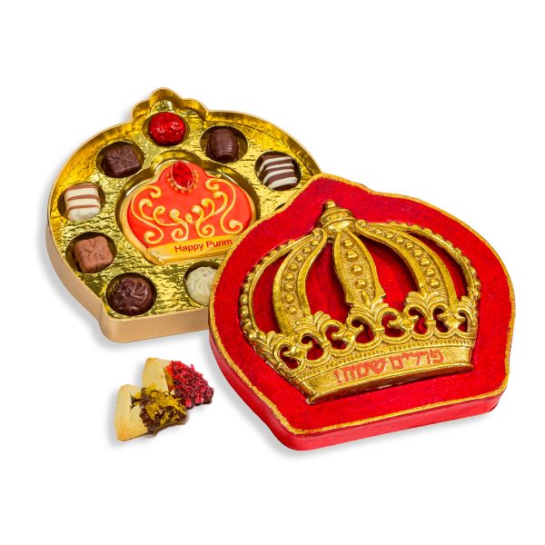 Royal Crown Keepsake